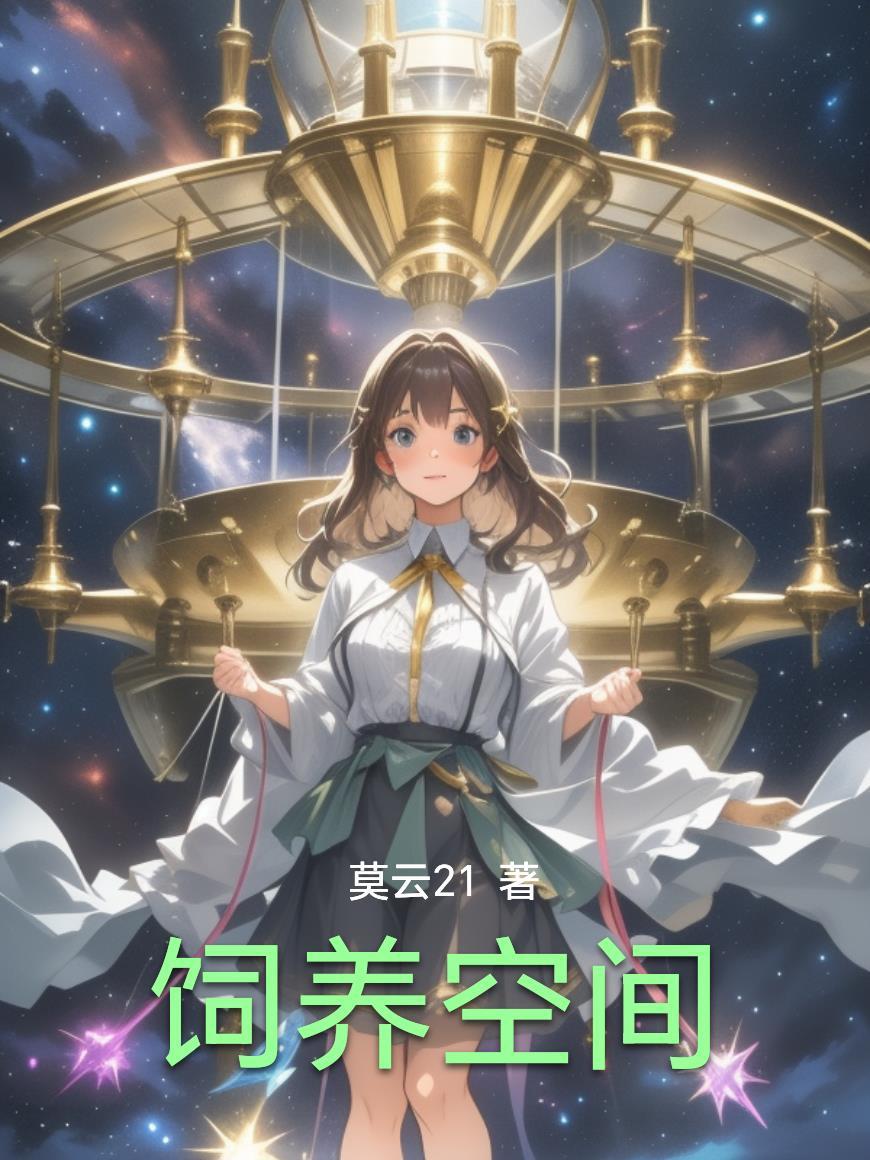 空间养动物 空间养动物