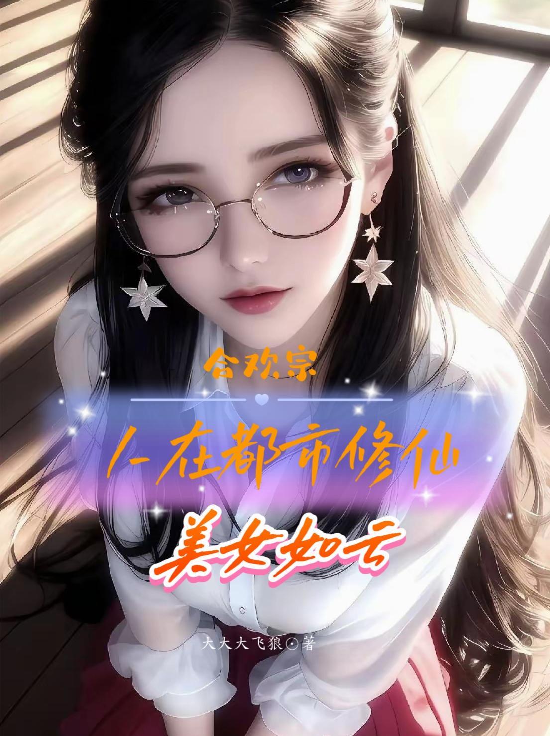 合欢宗人在都市修仙美女如云 合欢宗人在都市修仙美女如云