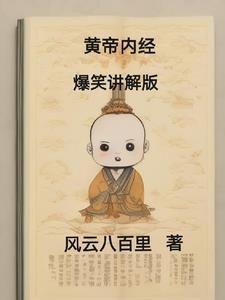 黄帝内经全集讲解 黄帝内经全集讲解