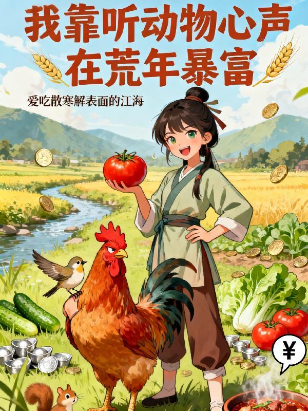 我靠动物园爆红星际 我靠动物园爆红星际