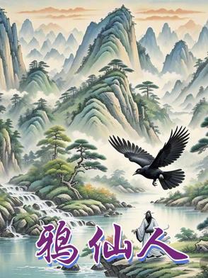 绝路少年鸦仙人 绝路少年鸦仙人